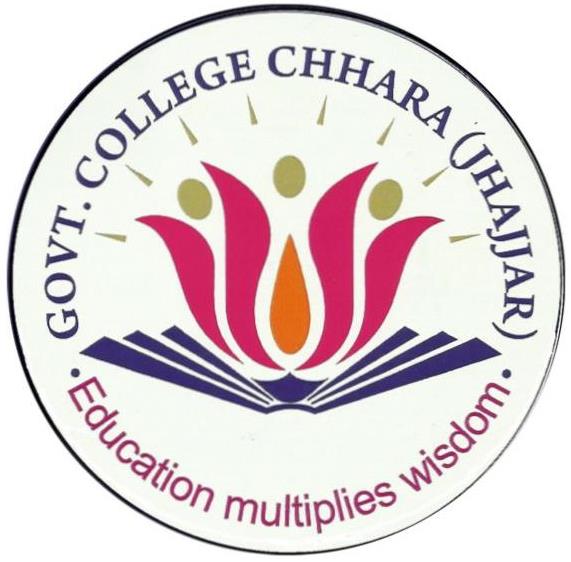 College Logo